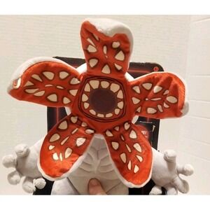 Stranger Things Demogorgon 12 Inch Feature Plush w Sound 2025 Netflix New In Box